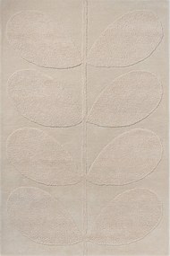 Χαλί Solid Stem 158309 Ecru Orla Kiely 250X350cm