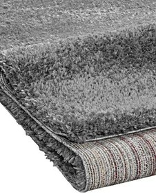 Παιδικό Χαλί DARK GREY SHADE STAR 120-x-120-εκ