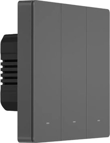 Smart Scene Wall Switch WiFi Sonoff M5 3C (3-channel)