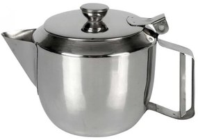Venus 19716 Καφετιέρα Τσαγιέρα Ανοξείδωτη 16oz (380ml)