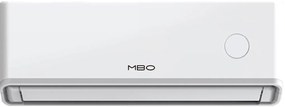 MBO MBO-H09A4/MBR3DI-EU Κλιματιστικό Inverter με WI-Fi 9000 BTU A++/A+