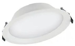 Χωνευτό Σποτ Downlight ALU 25W IP44/IP20 6500K DALI 4058075091658 LEDVANCE 4058075091658 Λευκό