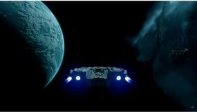 Βιντεοπαιχνίδι για Switch Ubisoft Star Wars Outlaws