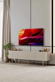 Έπιπλο Τηλεόρασης Ψαμμίτης CLORUS 180x29x20