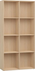 Βιβλιοθήκη Reli-Fusiko - 100.70Χ33.50Χ20.50cm