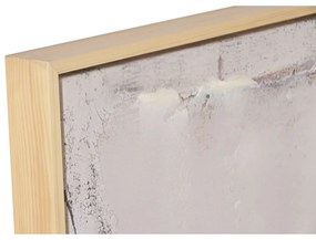 Καμβάς Home ESPRIT Σύγχρονη 103 x 4 x 143 cm (x2)