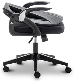 Καρέκλα Παιχνιδιού Urban Factory EFC01UF Μαύρο