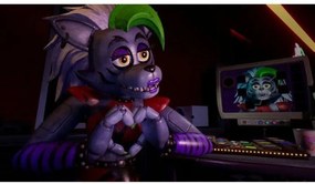 Βιντεοπαιχνίδι για Switch Just For Games Five Nights at Freddy's: Help Wanted 2