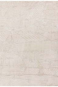 Χαλί Mason Trapezium Ivory Asiatic London 120X170cm