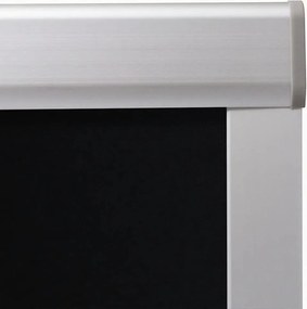vidaXL Ρολάκια Συσκότισης Μαύρα 104