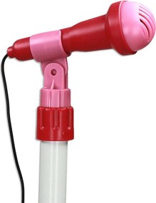 Παιδική Kιθάρα Reig Μικρόφωνο Κόκκινο