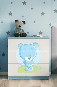 Συρταριέρα Babydreams Cartoon-Mple-Teddy Bear