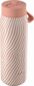 Ποτήρι Θερμός 500ml Estia Save The Aegean Pulse Soft Ripple 01-42561