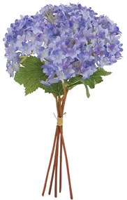 MarHome ΜΠΟΥΚΕΤΟ ΧΙΟΝΟΜΠΑΛΑ x5 ΜΩΒ - Υ32cm 24/240ΚΙΒ  00-24158-1