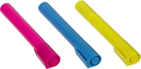 Μαρκαδόρος Υπογραμμίσεως Neon 19.5cm Σε 6 Χρώματα 1Τμχ