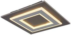 Φωτιστικό Οροφής Globo Lighting JAYDEN 48033-24 3000K