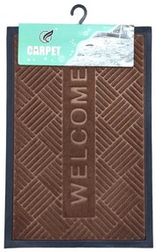 Πατάκι πόρτας 60*40cm - Door mat