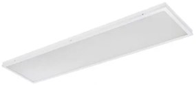 Φωτιστικό Οροφής Πάνελ PANEL 4IN1 1200 LED 32W 4000K Λευκό 4058075699687 LEDVANCE 4058075699687 Λευκό