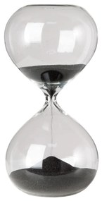 Table Clock POLS POTTEN κλεψύδρα Sandglass Ball S 110-300-175-175