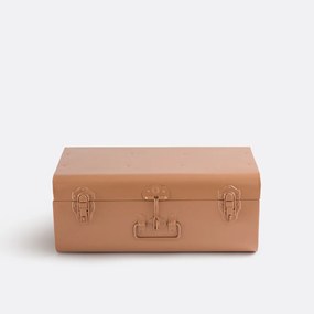 Μεταλλικό μπαούλο, Masa