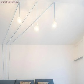 LED Filament Λαμπτήρας N04 Γλόμπος G125 Διαφανής 7W 806Lm E27 3500K Dimmable