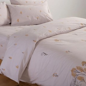 Σεντόνια Υπέρδιπλα (Σετ) Nef-Nef Homeware Smart Fragesca Grey