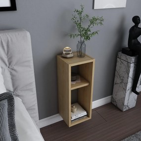 Κομοδίνο Δρυς PAGRON 23.2x22x59.6