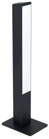 Φωτιστικό Επιτραπέζιο Simolaris-Z 99604 16x12x51,5cm Dimmable Led 16W Black Eglo