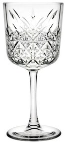 Ποτήρι Κρασιού Κολωνάτο 330ml Pasabahce By Espiel Timeless SP440276K4