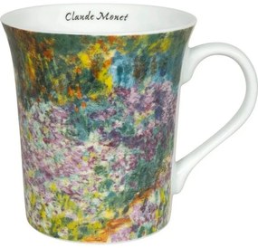 Κούπα Les Fleurs Monet II 1111002269 410ml Multi Könitz Πορσελάνη