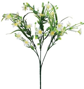 MarHome ΚΛΑΔΙ ΓΕΜΙΣΜΑΤΟΣ ΣΑΜΠΑΝΙ ΑΝΘΟΣ Y61cm. 72/288ΚΙΒ  00-1671-1