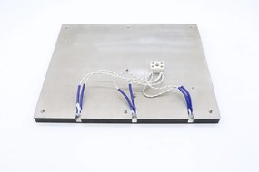 MTS5 - Heating Plate