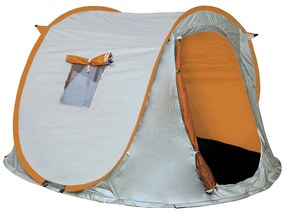 Σκηνή Camping 4 Ατόμων Campus Pop 3 Pop Up 110-9939
