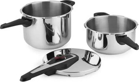 ΧΎΤΡΕΣ PRESSURE COOKER BOJ 04011104