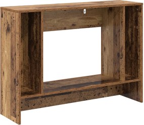 vidaXL 101 x 29 x 74 εκ.