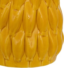 Διακοσμητικό Βάζο A-S Yucatan 206517 Banana