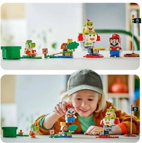 Παιχνίδι Kατασκευή Lego 71439 Πολύχρωμο