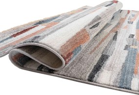 Χαλί (200x290) Polcarpet Mystic Kilvana 4264 L.Grey/Rose