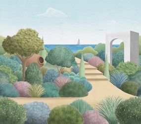 Ταπετσαρία PANORAMA 2 V150-2-ICH