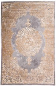 Χαλί VELVET 5782/Grey Beige &#8211; 160×230 cm 160X230 GREY-BEIGE