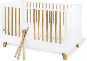 Σετ βρεφικού δωματίου Pan