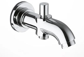 Στόμιο πλήρωσης μπανιέρας LaTorre New Tech 12144