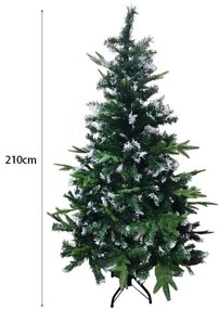 Χριστουγεννιάτικο δέντρο Πράσινο 210cm - Christmas Tree