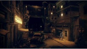 Βιντεοπαιχνίδι για Switch Just For Games Bendy and the Dark Revival