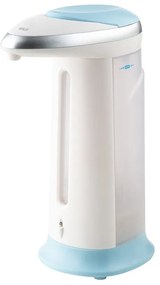 Muhler MSD-24W Dispenser Πλαστικό με Αυτόματο Διανομέα Λευκό 400ml