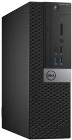 DELL PC OptiPlex 5040 SFF, Refurbished Grade A Repainted, i5-6500, 8/1TB, FreeDOS