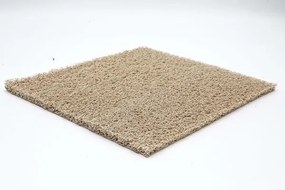 Πλαστικό Δάπεδο SPAGHETTI 12mm BEIGE 1.22M 1,22 m