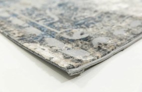 Χαλί ezzo Venice 9668ACD-Mpez-160x230