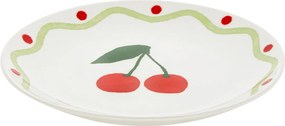 Πιάτο Φρούτου (Φ19) S-D Fruity Cherry 212332A