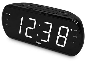 Ρολόι-Ραδιόφωνο SPC 4592N
